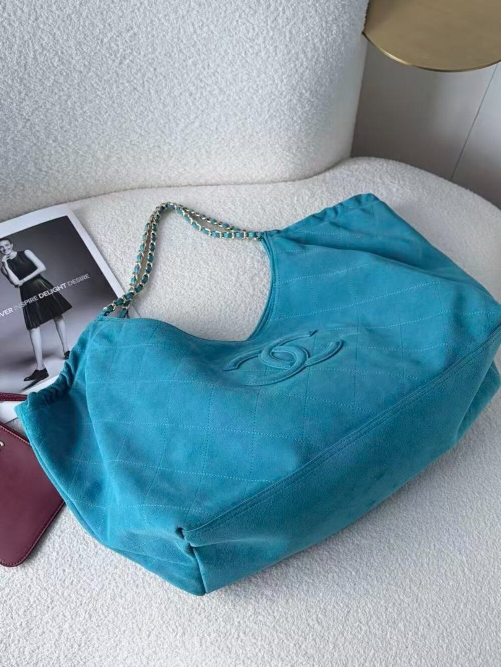 Classic CHANEL   bag: A Stylish and Versatile Choice for Elegance